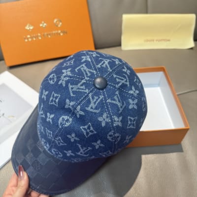 Louis Vuitton Hat — 5
