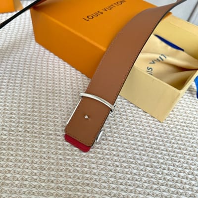 Louis Vuitton Belt — 6