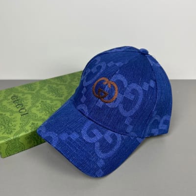 Gucci Hat — 6