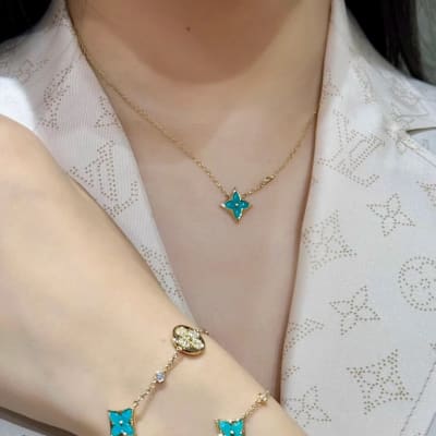 Louis Vuitton Bracelet — 5