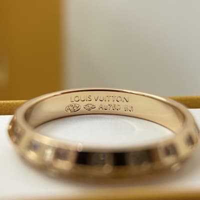 Louis Vuitton Bracelet — 5
