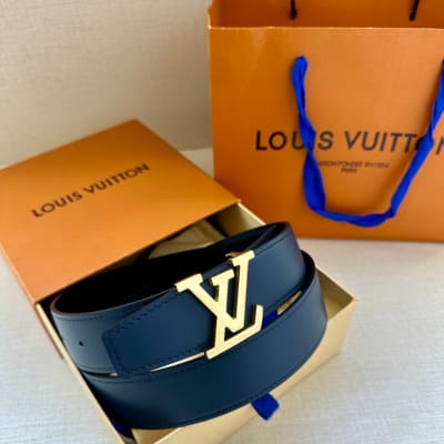 Louis Vuitton Belt — 3