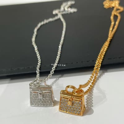 Hermès Necklace — 5