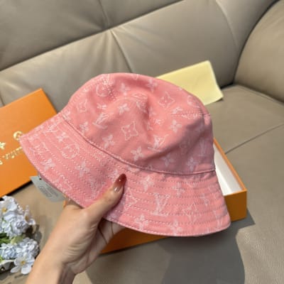 Louis Vuitton Hat — 6