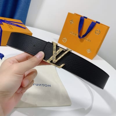 Louis Vuitton Belt — 8