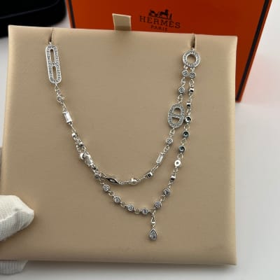 Hermès Necklace — 4