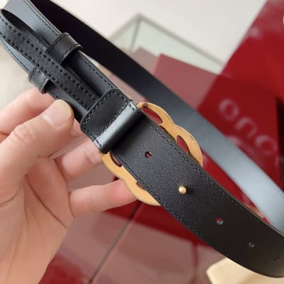 Gucci Belt — 6