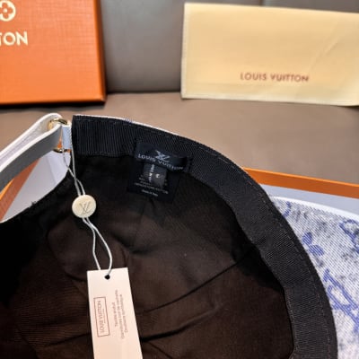 Louis Vuitton Hat — 7