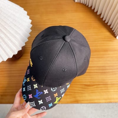 Louis Vuitton Hat — 6