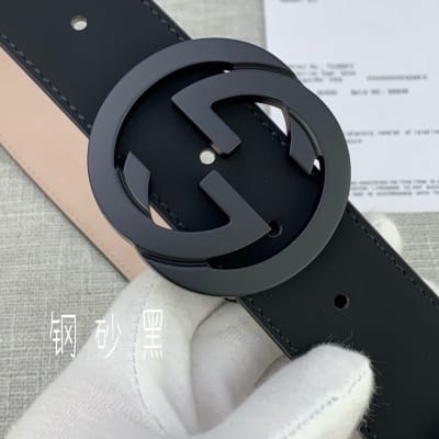 Gucci Belt — 6