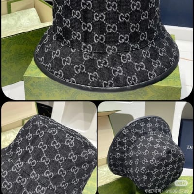 Gucci Hat — 9