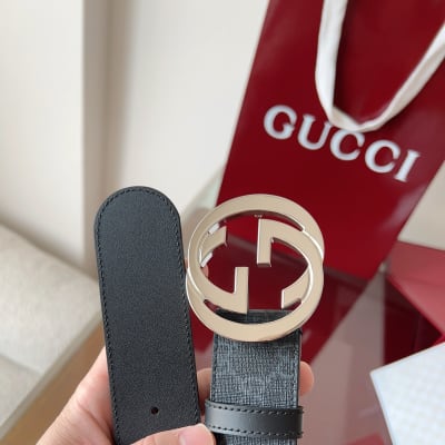 Gucci Belt — 6