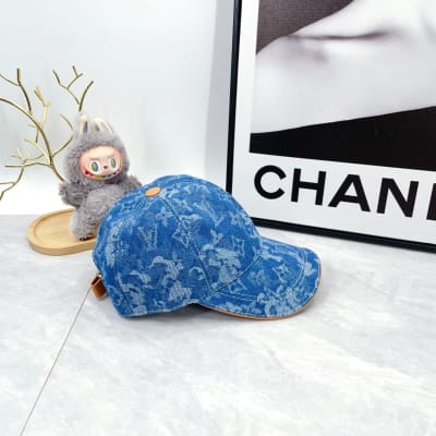 Louis Vuitton Hat — 6