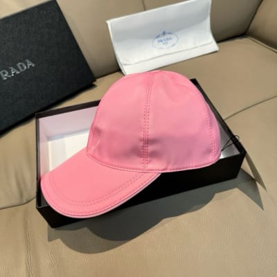 Prada Hat — 4