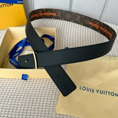 Louis Vuitton Belt — 8