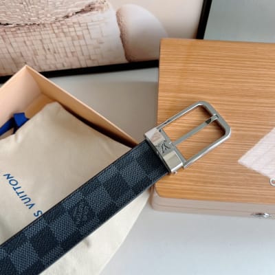 Louis Vuitton Belt — 3