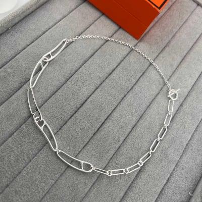 Hermès Necklace — 4