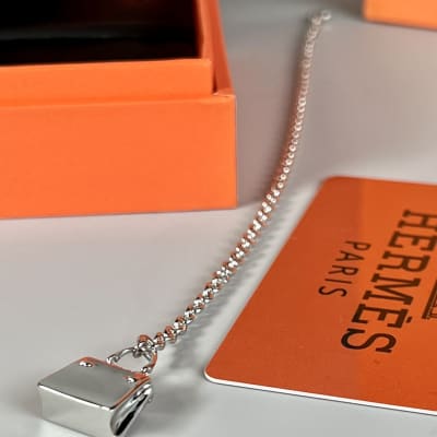 Hermès Necklace — 5