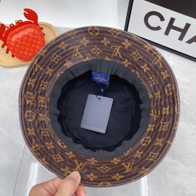 Louis Vuitton Hat — 11