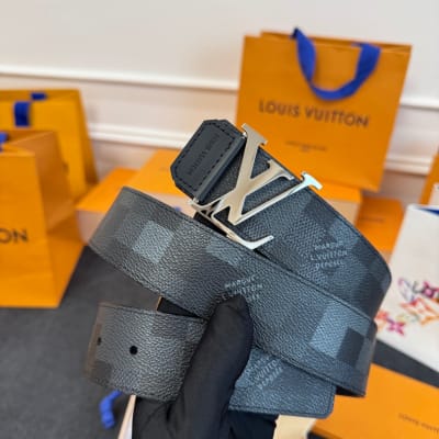 Louis Vuitton Belt — 8