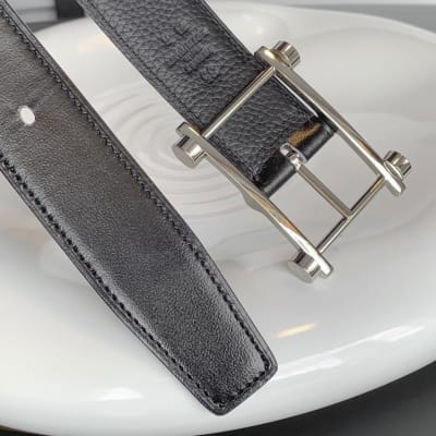 Hermes Men's belt — 6