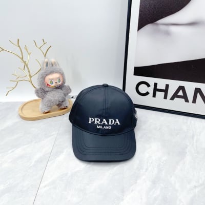 Prada Hat — 5