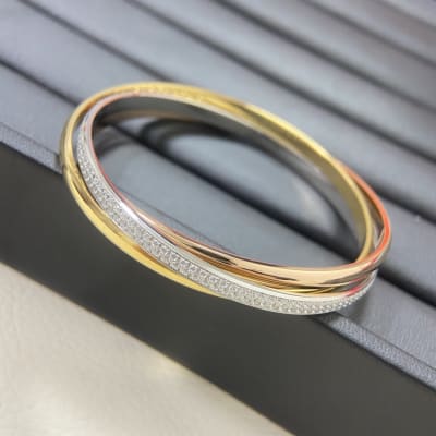 Cartier Bracelet — 4