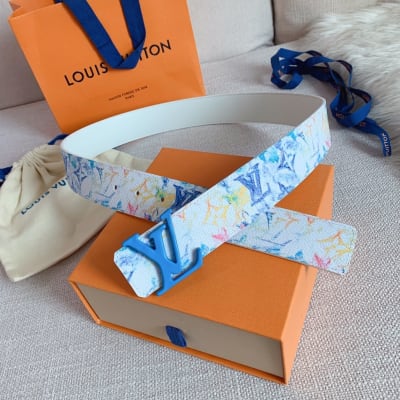 Louis Vuitton Belt — 9