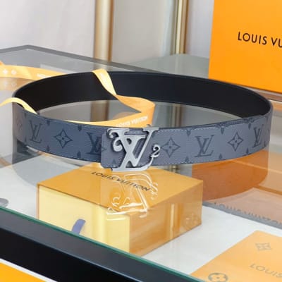 Louis Vuitton Belt — 7
