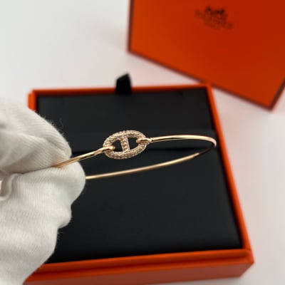 Hermès Bracelet — 3