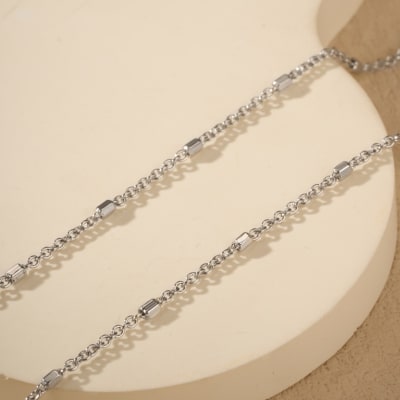 Cartier Necklace — 7
