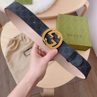 Gucci Belt — 4
