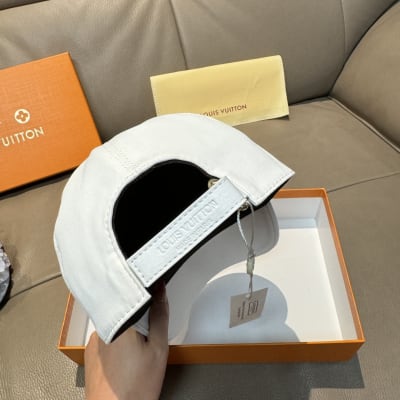 Louis Vuitton Hat — 8