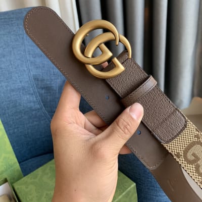 Gucci Belt — 3