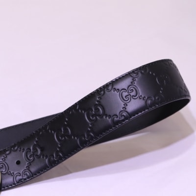 Gucci Belt — 3