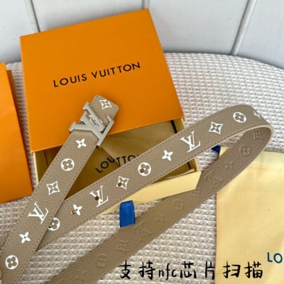 Louis Vuitton Belt — 6