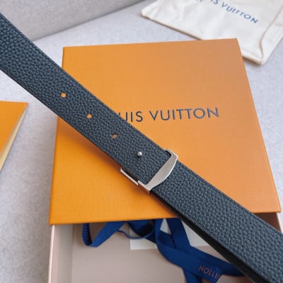 Louis Vuitton Belt — 7