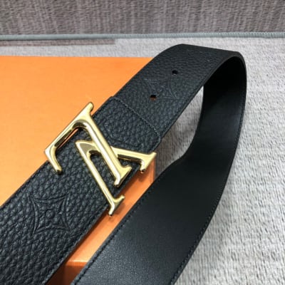 Louis Vuitton Belt — 6
