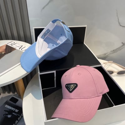Prada Hat — 4