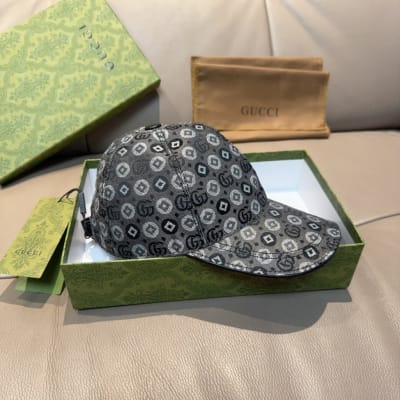 Gucci Hat — 3