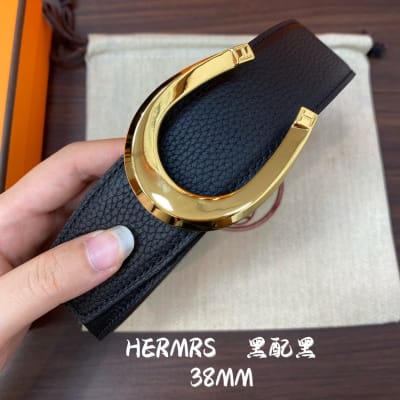 Hermes Men's belt — 3