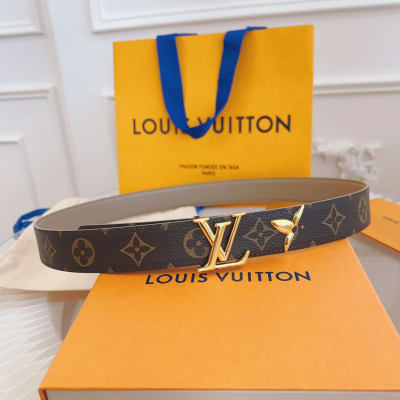 Louis Vuitton Belt — 7