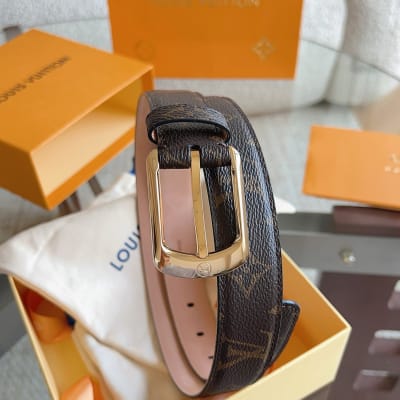 Louis Vuitton Belt — 3