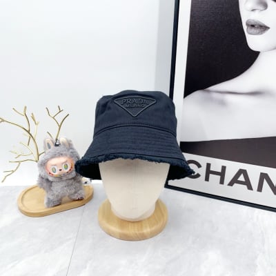 Prada Hat