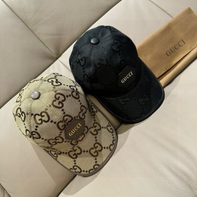Gucci Hat — 9
