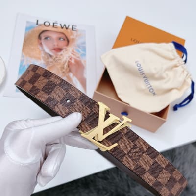 Louis Vuitton Belt — 5
