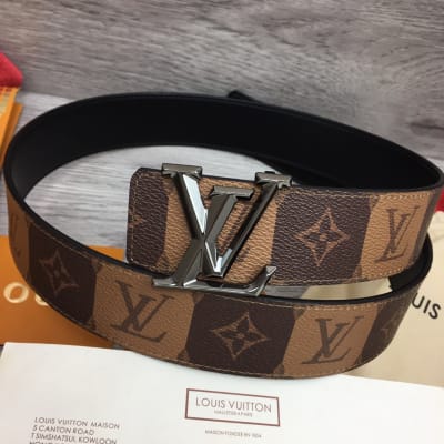 Louis Vuitton Belt