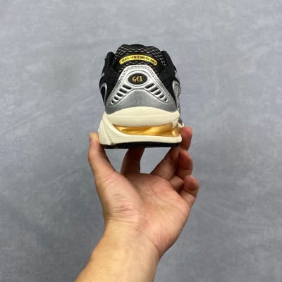 Asics Gel-Nimbus 10.1 — 86