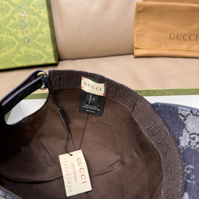 Gucci Hat — 7
