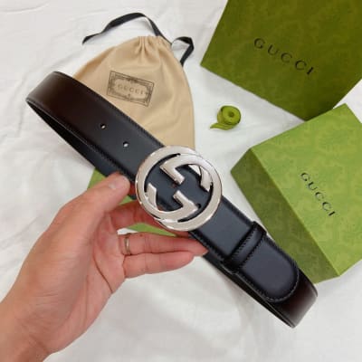 Gucci Belt — 6